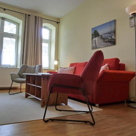Ferienwohnung Lvc11 Graal-Mueritz Buitenkant foto