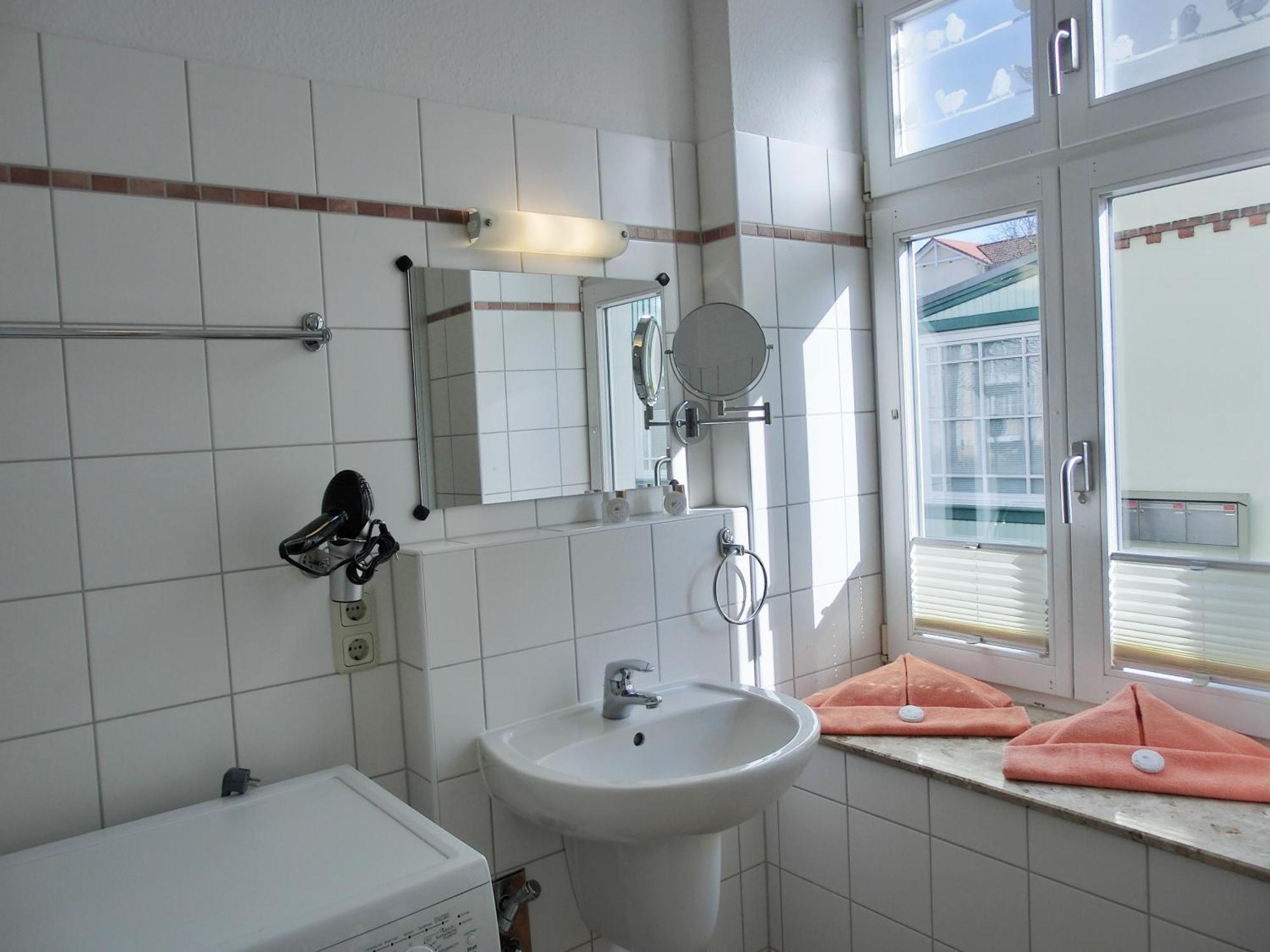 Ferienwohnung Lvc11 Graal-Mueritz Buitenkant foto