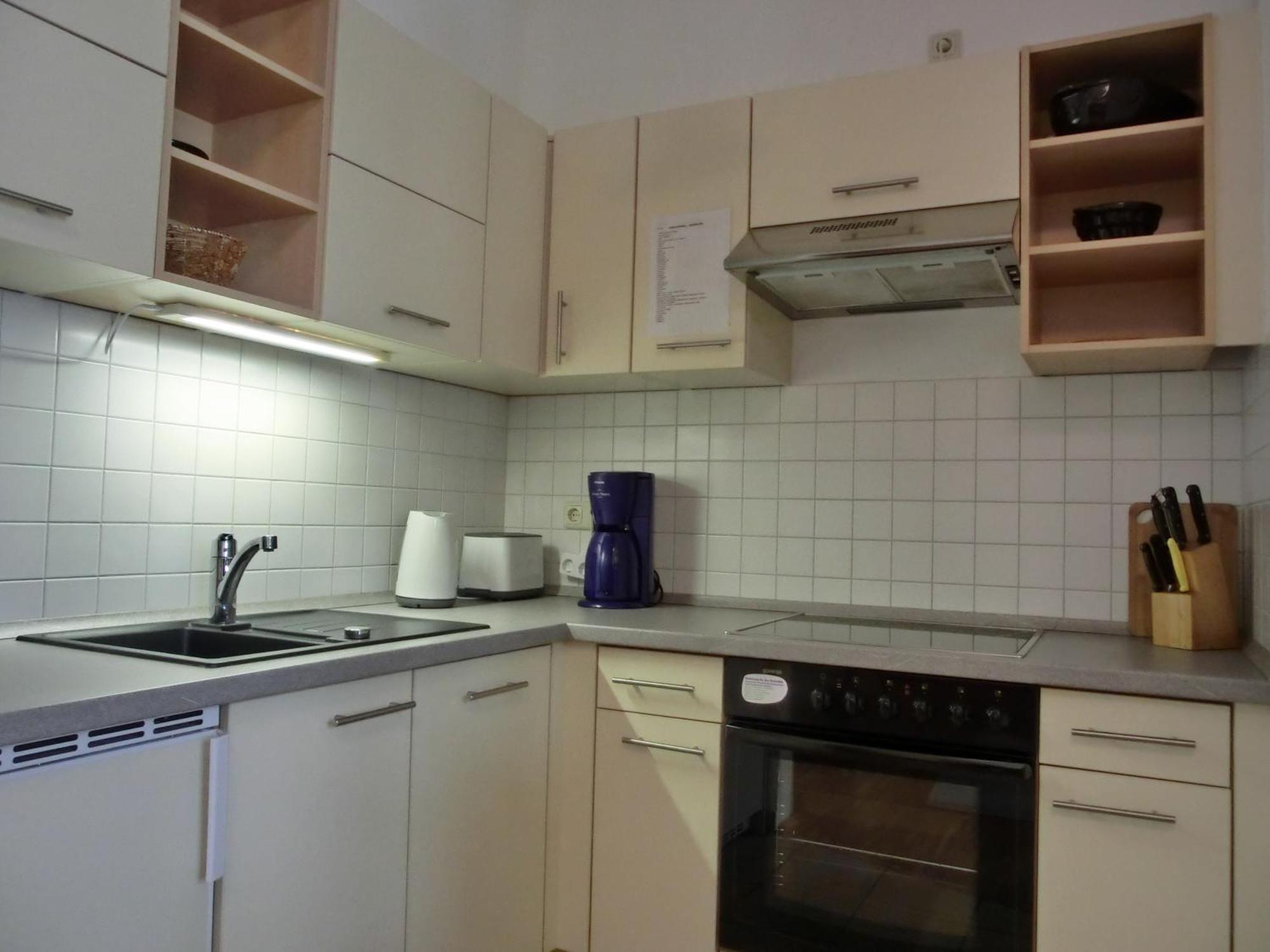 Ferienwohnung Lvc11 Graal-Mueritz Buitenkant foto