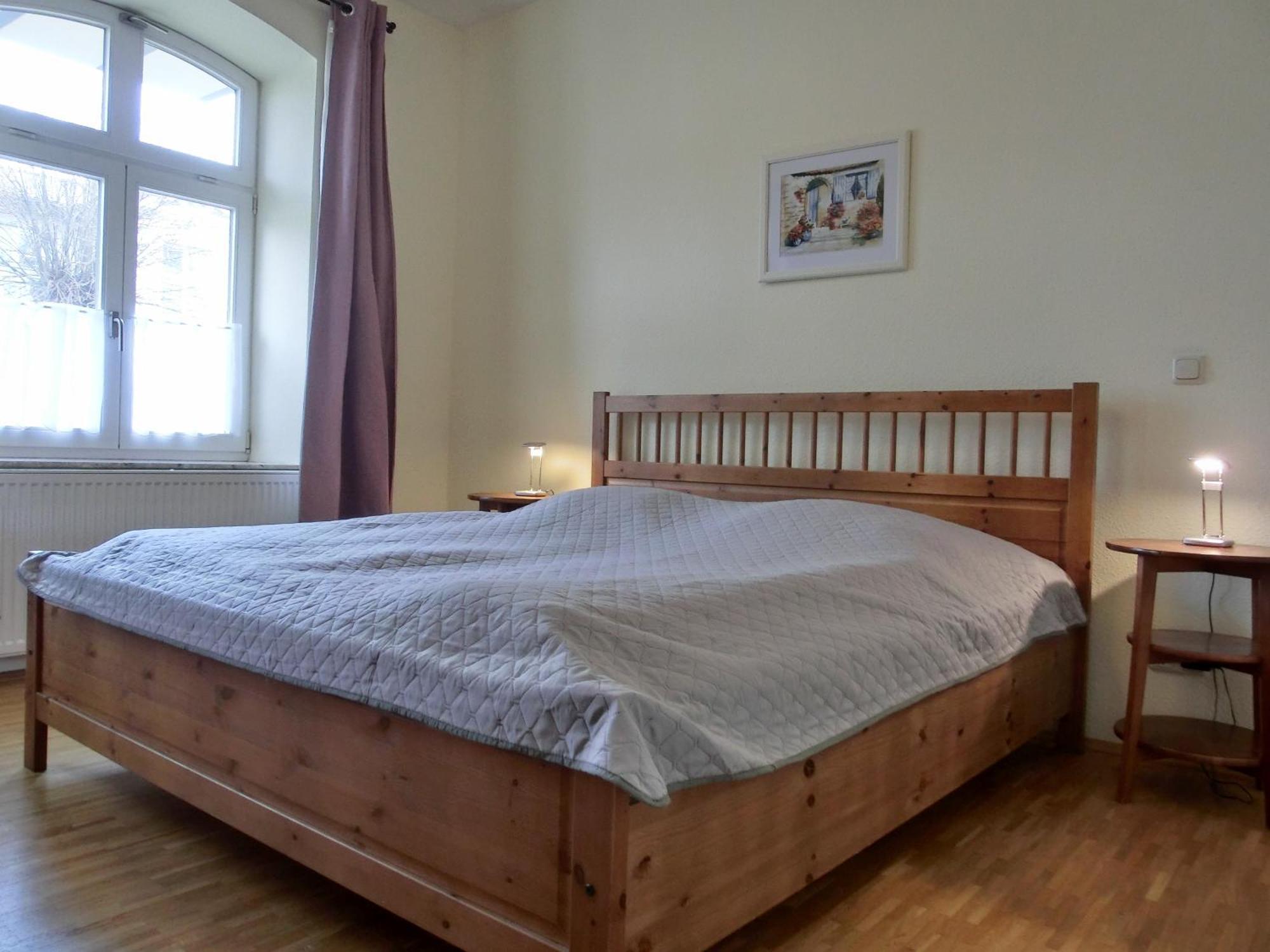 Ferienwohnung Lvc11 Graal-Mueritz Buitenkant foto