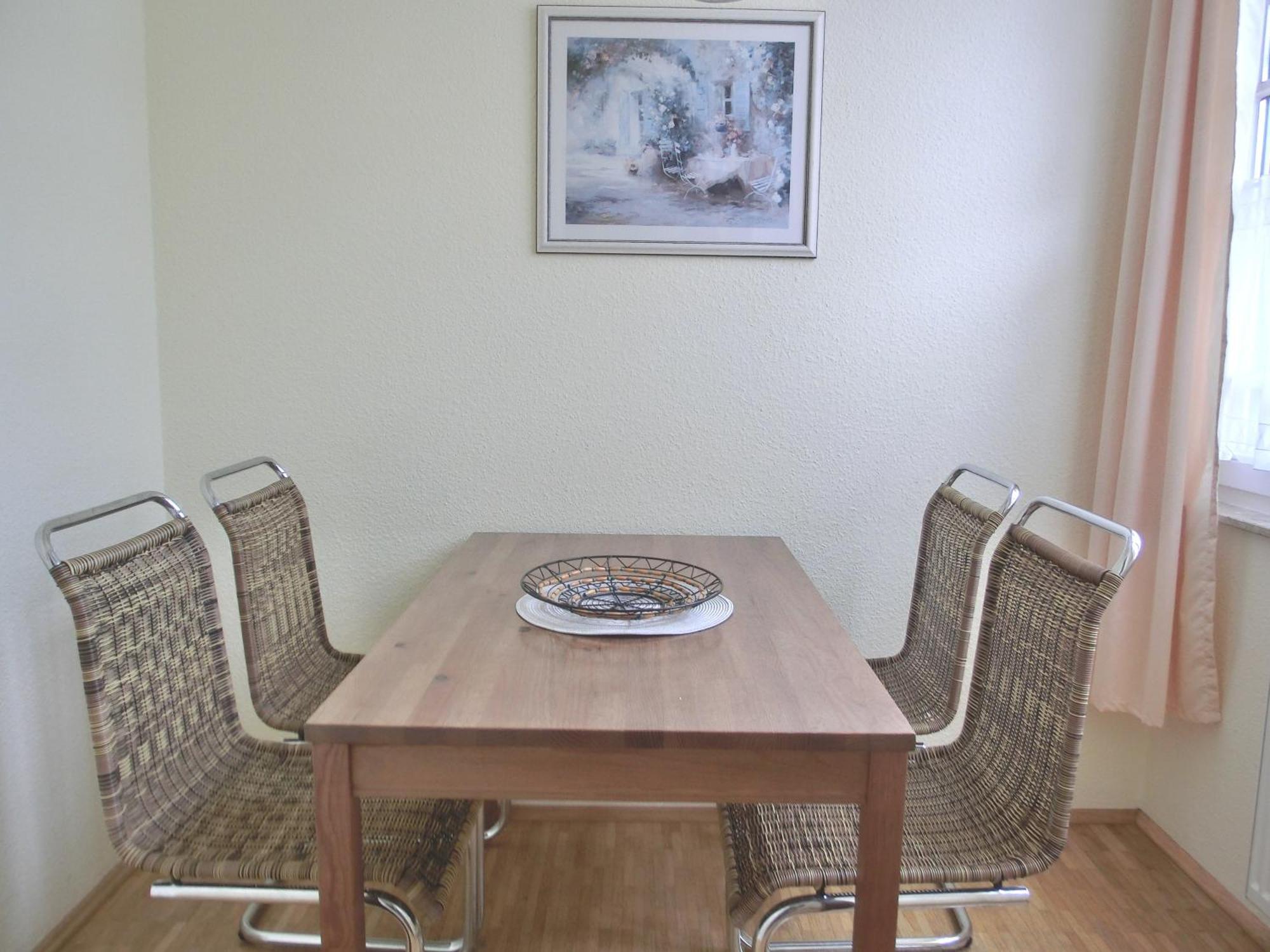 Ferienwohnung Lvc11 Graal-Mueritz Buitenkant foto